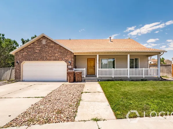 7899 N Apache Ln, Eagle Mountain, UT 84005