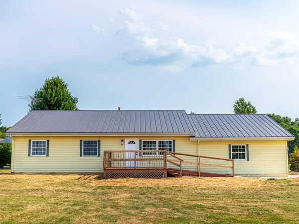 4695 Route 42 St, Mount Gilead, OH 43338