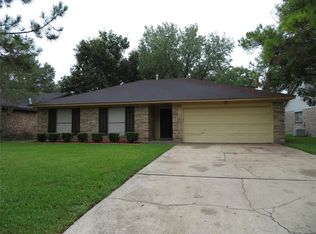 3108 Turtle Creek Dr, Rosenberg, TX 77471