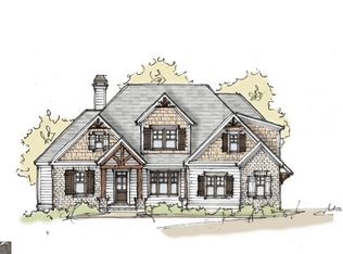 7994 Hannah, Winston, GA 30187