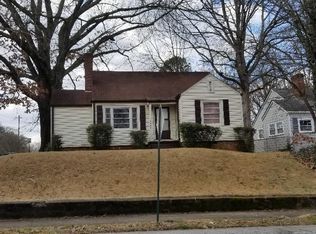 2441 Semmes St #13, East Point, GA 30344