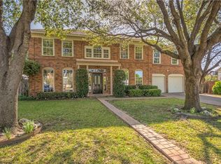 3300 Brandi Ct, Hurst, TX 76054