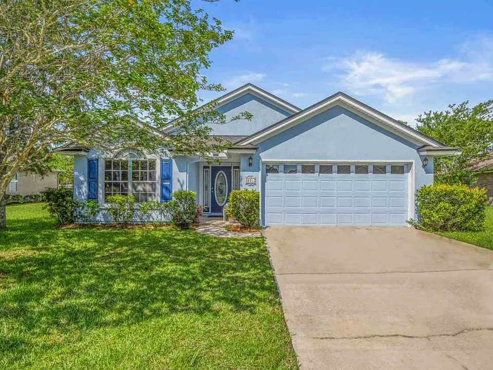 891 E Red House Branch Rd