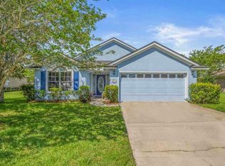 891 E Red House Branch Rd, Saint Augustine, FL 32084