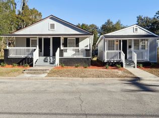 2130 Alaska St, Savannah, GA 31404
