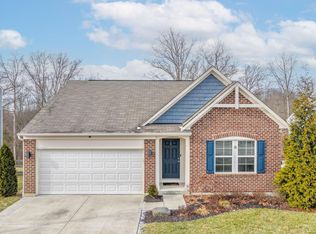 7167 Redridge Dr, Cleves, OH 45002