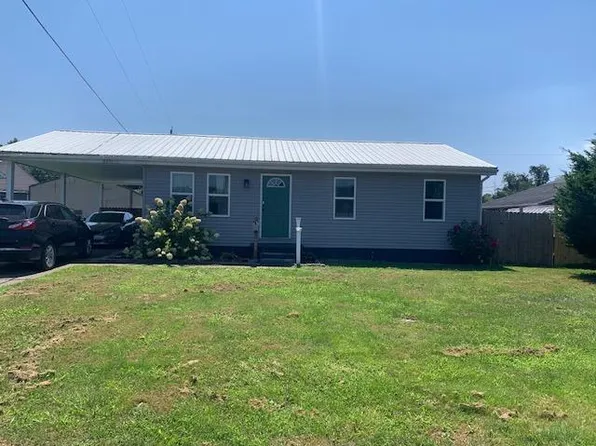 109 Park St, Middleport, OH 45760
