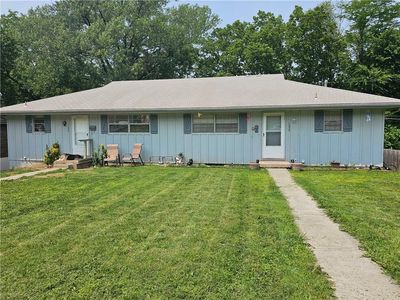 1606 W 24th Ter S, Independence, MO, 64052
