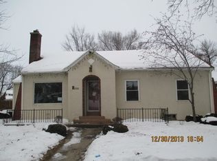 1729 Fayette Ave, Beloit, WI 53511