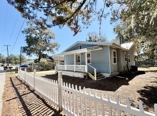 1026 NE Lake Dr, Lake City, FL 32055