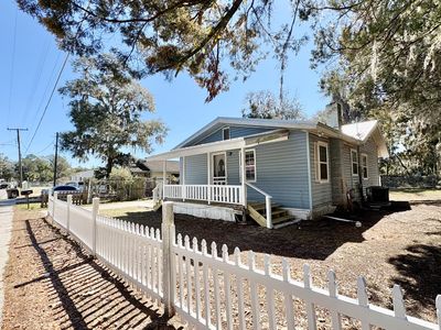 1026 NE Lake Dr, Lake City, FL, 32055