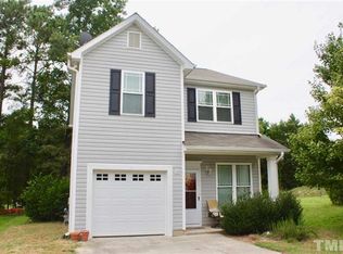 1803 Barngate Way, Raleigh, NC 27614