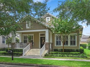 1974 Common Way Rd #4, Orlando, FL 32814