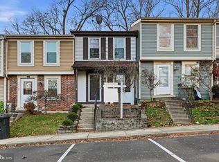 12462 Valleyside Way, Germantown, MD 20874