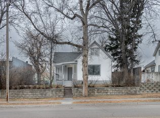 711 8th Ave N, Great Falls, MT 59401