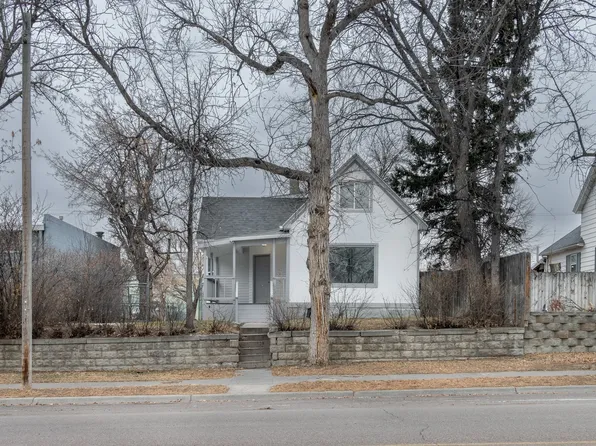 711 8th Ave N, Great Falls, MT 59401