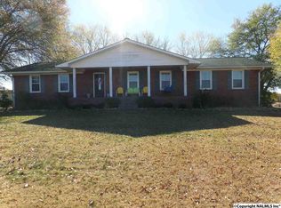 11 County Road 317, Dawson, AL 35963