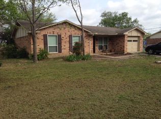 1117 Shawnee Rd, Waxahachie, TX 75165