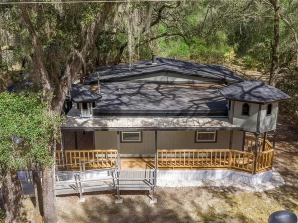 16545 NE 17th Pl, Silver Springs, FL 34488