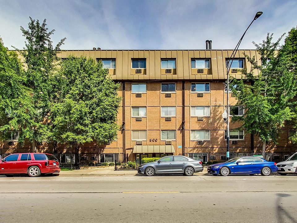 1st image of 900 W Fullerton Ave APT 5D