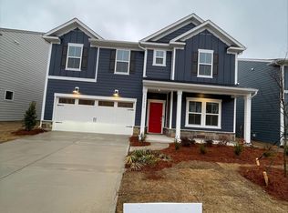 13733 Roderick Dr #187, Huntersville, NC 28078