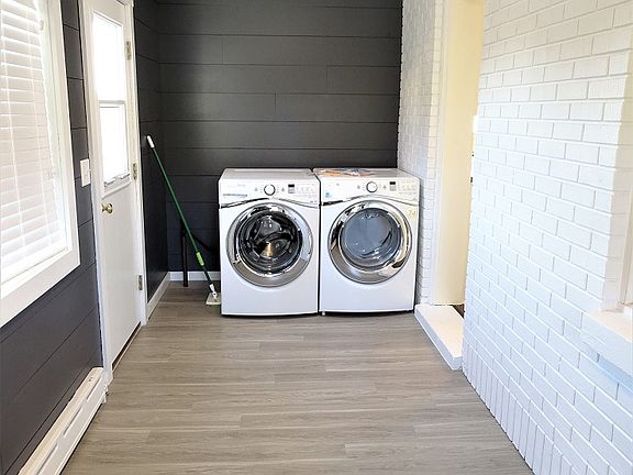 Mud/Laundry Room