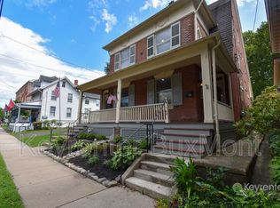 108 E Washington Ave, Newtown, PA
