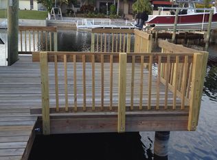 3415 Seaway Dr, New Port Richey, FL 34652