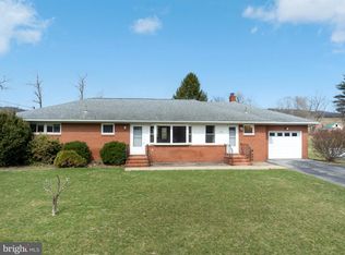 773 Snydertown Rd, Howard, PA 16841