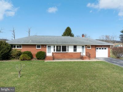 773 Snydertown Rd, Howard, PA, 16841