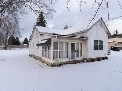 3 Wayland St, North Cohocton, NY, 14808