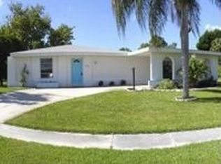 6385 Freemont St, North Port, FL 34287