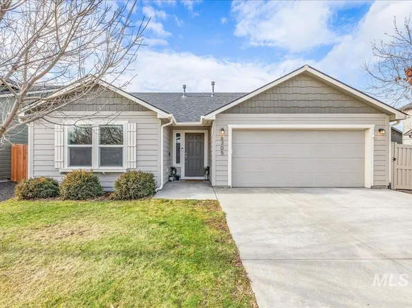 6305 S Ironwood Ave, Boise, ID 83709