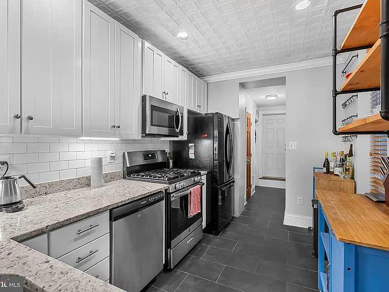 1509 William St — Photo 3