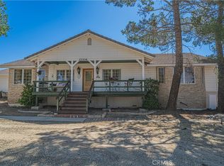 33306 Tyndall Rd, Agua Dulce, CA 91390