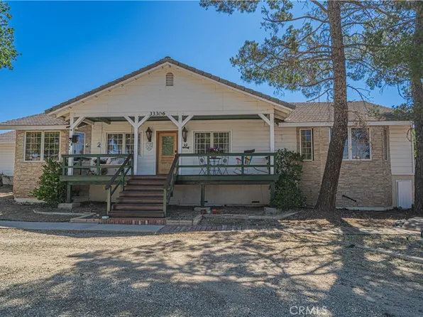 33306 Tyndall Rd, Agua Dulce, CA 91390