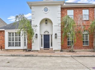 3302 Old Quarter Dr, Baton Rouge, LA 70809