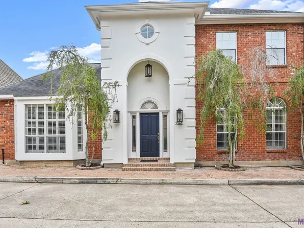 3302 Old Quarter Dr, Baton Rouge, LA 70809