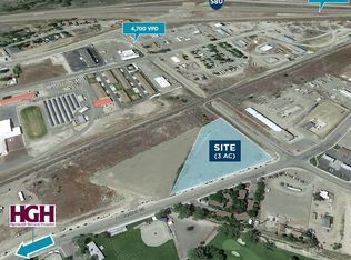 820 E Winnemucca Blvd, Winnemucca, NV 89445