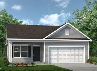 322 Deodora Ln, Cameron, NC 28326