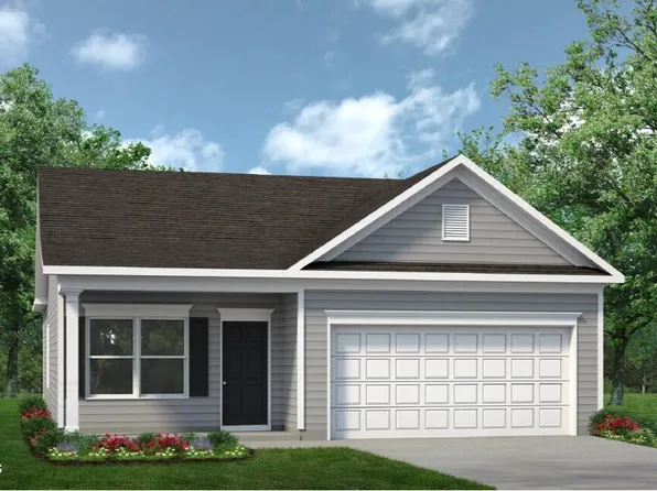 322 Deodora Ln, Cameron, NC 28326