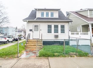 246 W End Ave, Newark, NJ 07106