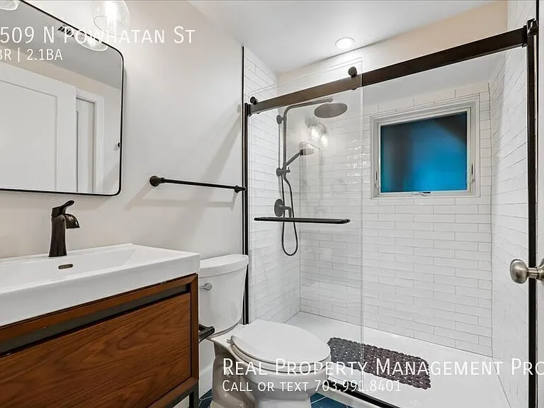 1509 N Powhatan St — Photo 17