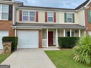 7234 April Ct, Morrow, GA 30260
