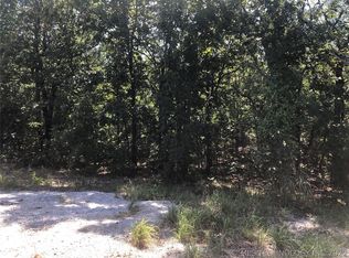 Ew 995 Rd, Webbers Falls, OK 74470