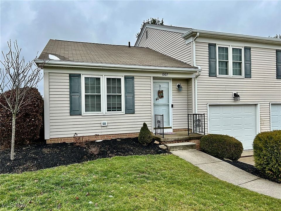 1st image of 867 Amherst Ln