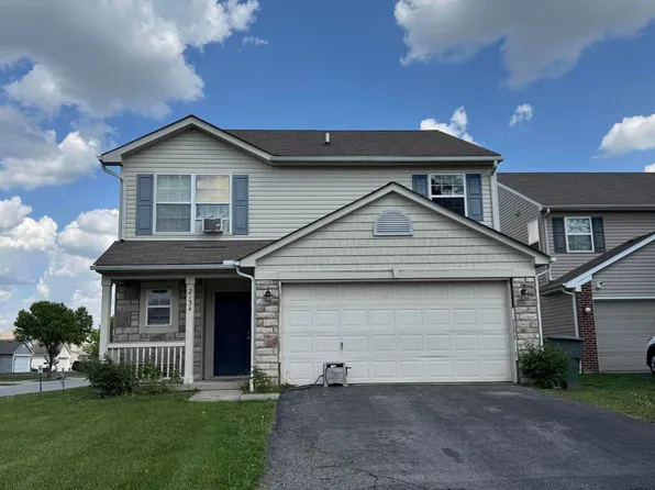 2134 Exemplar Ct, Grove City, OH 43123
