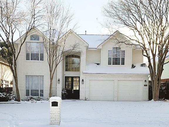 2nd image of 4809 Whispering Valley Dr