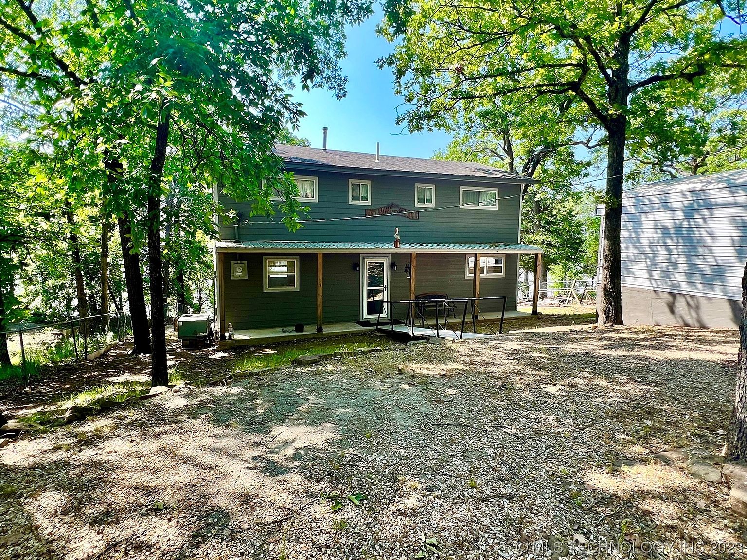 113526 S 4168th Rd, Checotah, OK 74426 MLS 2316590 Zillow