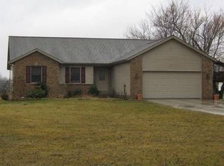 7297 Phillips Rd, North Street, MI 48049